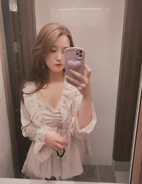 天河服务型小姐姐